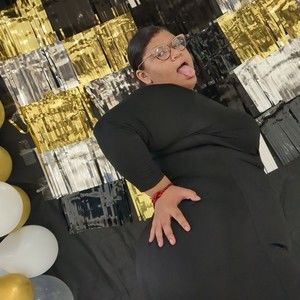 Meet your Posher, Nevaeh